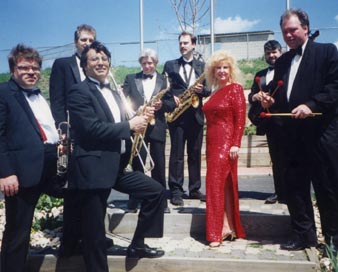 Riverside Dance Band